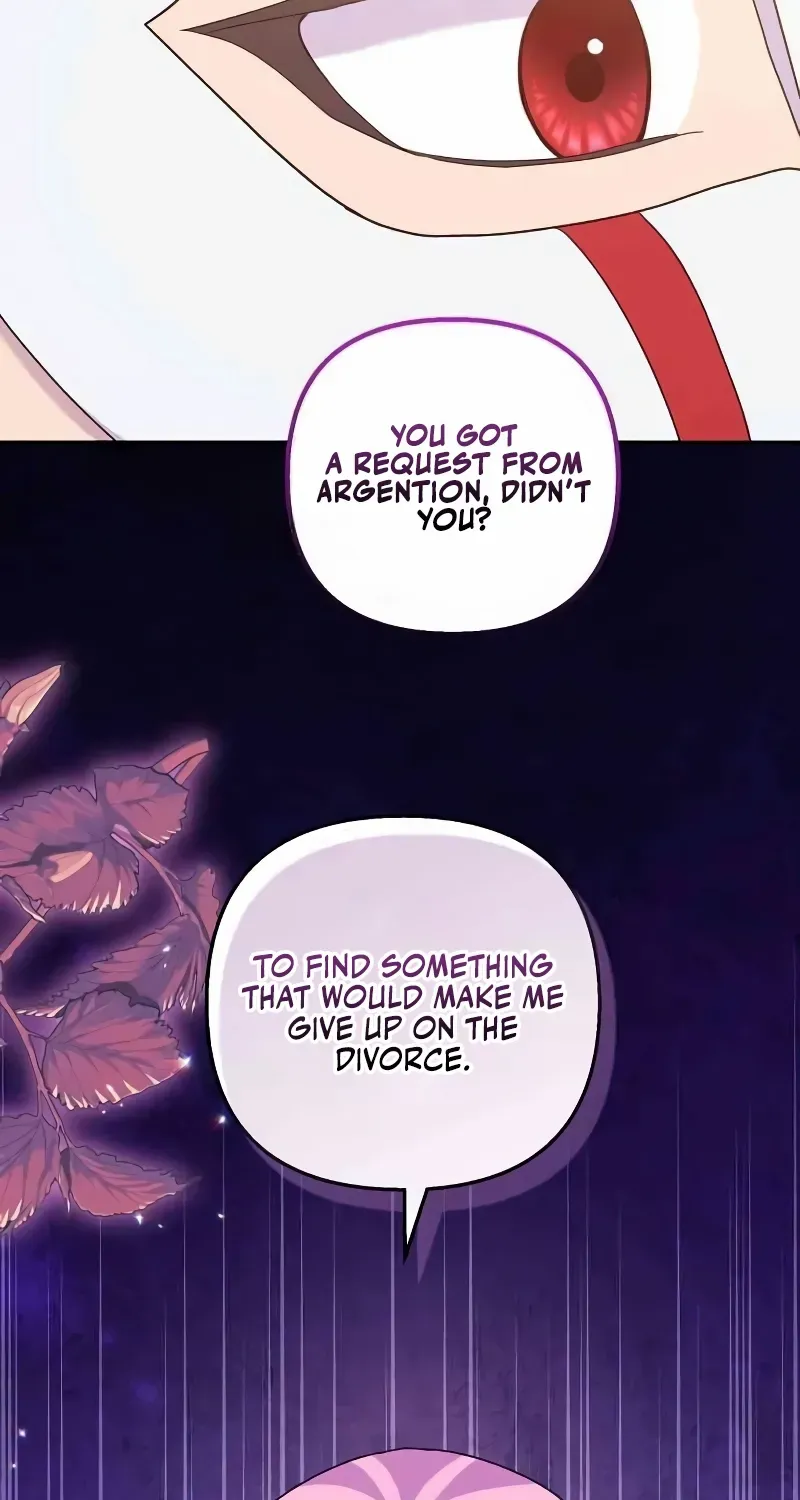Read Divorce Will Be Completed in 3 Seconds chapter 52 image 21 on Lezhin