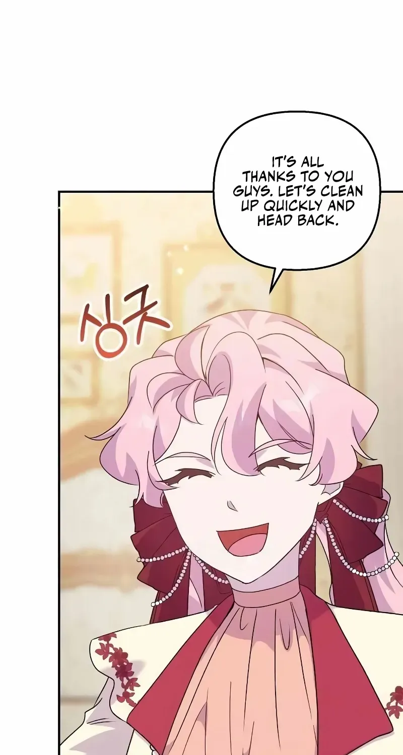 Read Divorce Will Be Completed in 3 Seconds chapter 52 image 3 on Lezhin