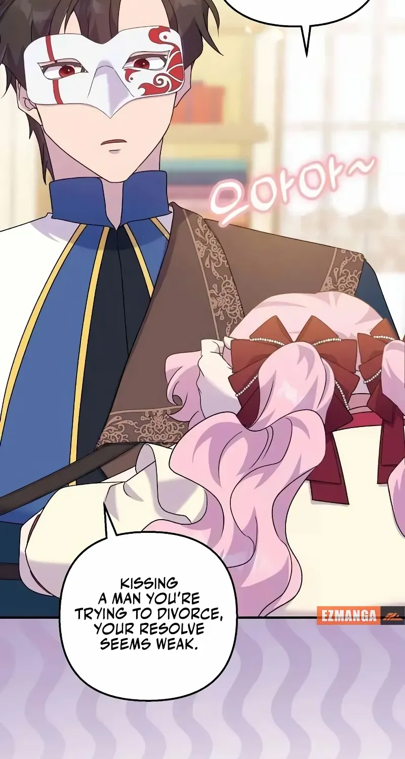 Read Divorce Will Be Completed in 3 Seconds chapter 52 image 35 on Lezhin