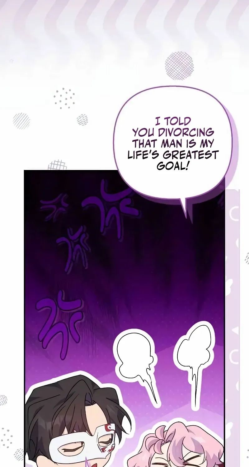 Read Divorce Will Be Completed in 3 Seconds chapter 52 image 36 on Lezhin