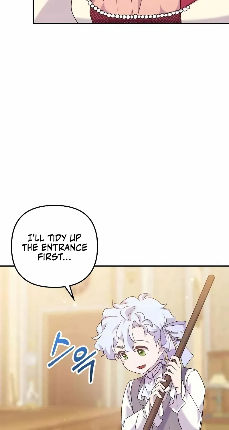 Read Divorce Will Be Completed in 3 Seconds chapter 52 image 4 on Lezhin