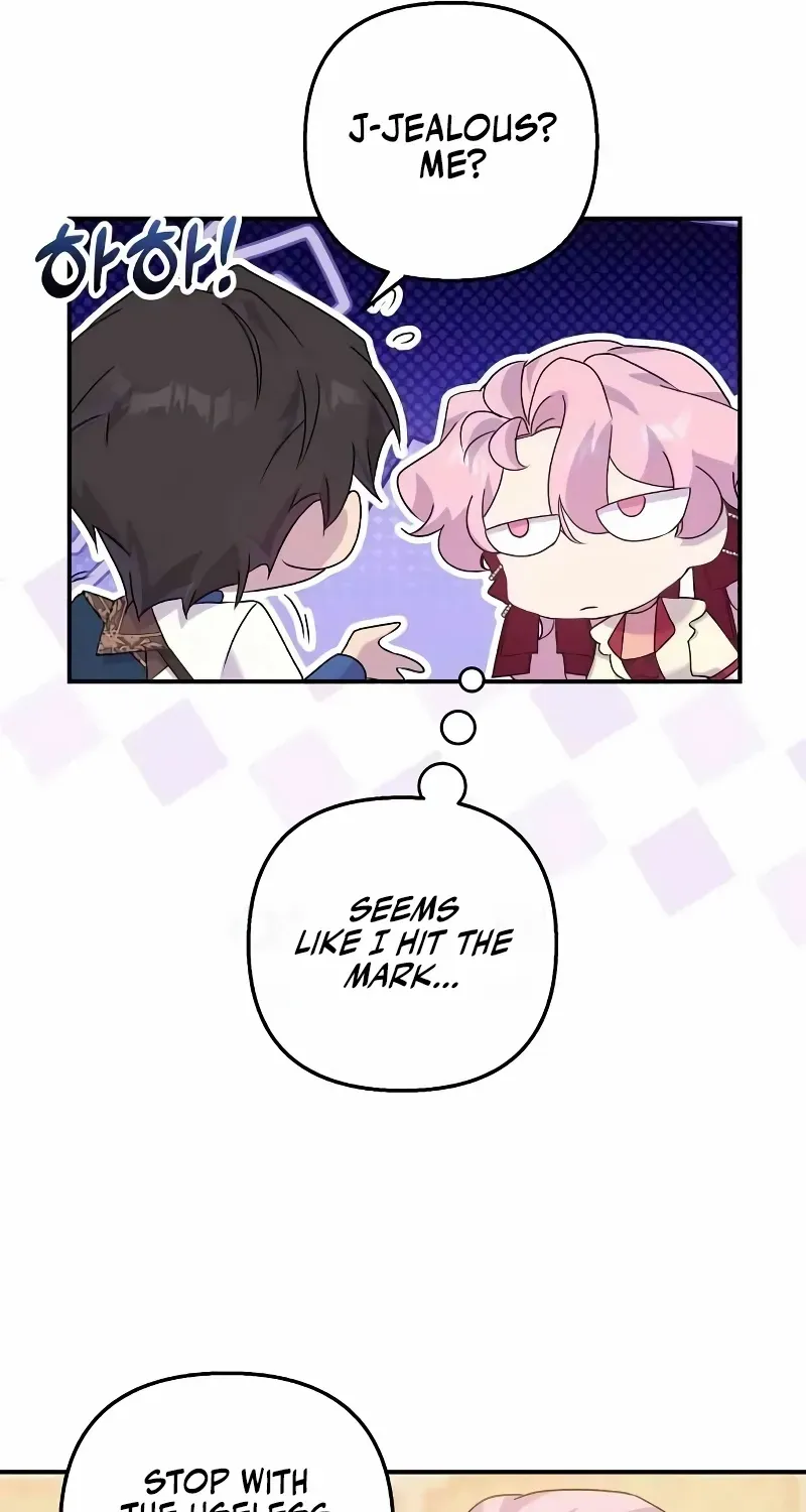 Read Divorce Will Be Completed in 3 Seconds chapter 52 image 40 on Lezhin