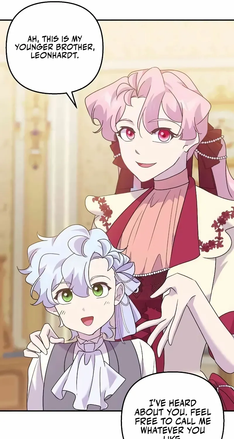 Read Divorce Will Be Completed in 3 Seconds chapter 52 image 56 on Lezhin