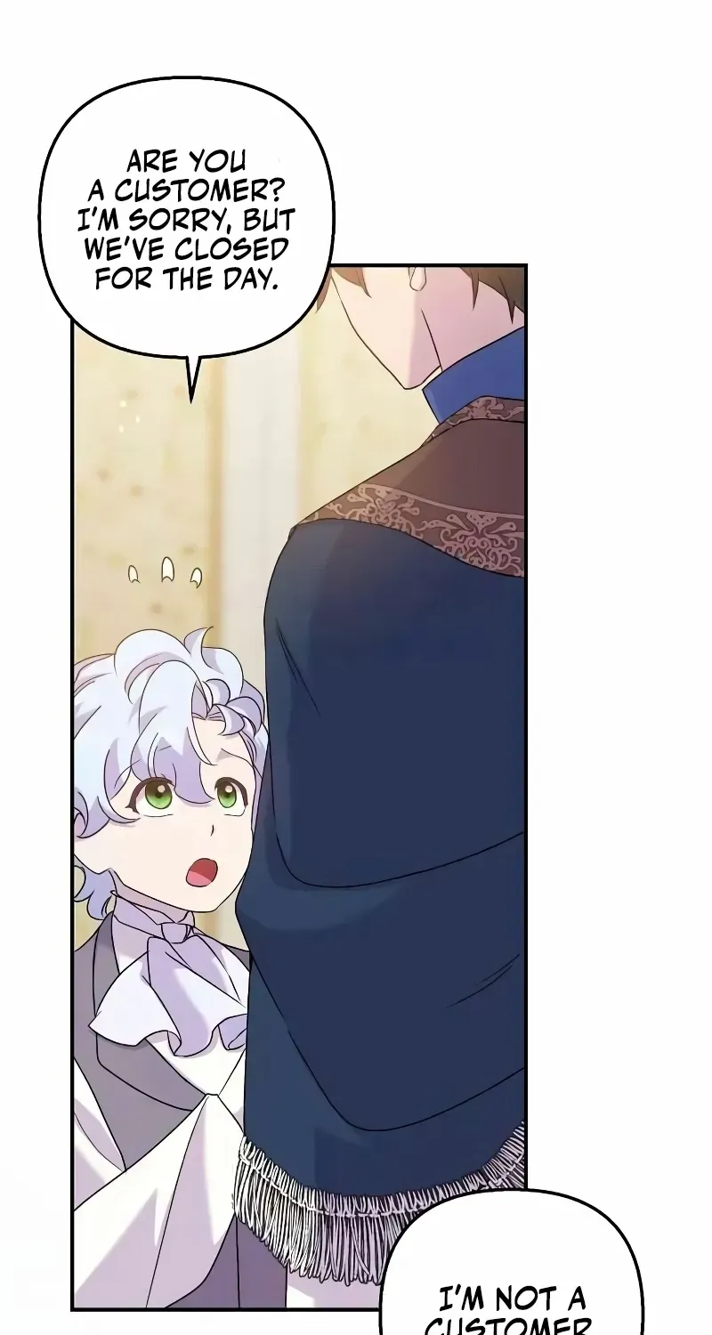 Read Divorce Will Be Completed in 3 Seconds chapter 52 image 7 on Lezhin
