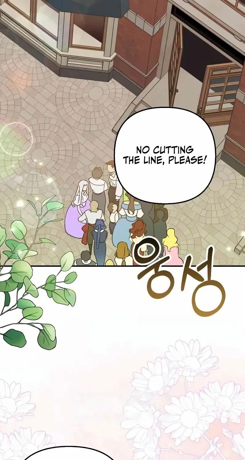 Read Divorce Will Be Completed in 3 Seconds chapter 52 image 83 on Lezhin