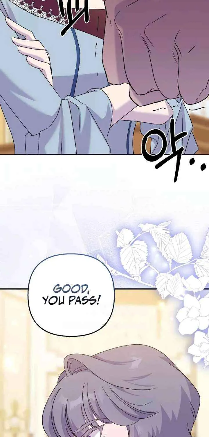 Read Divorce Will Be Completed in 3 Seconds chapter 53 image 19 on Lezhin
