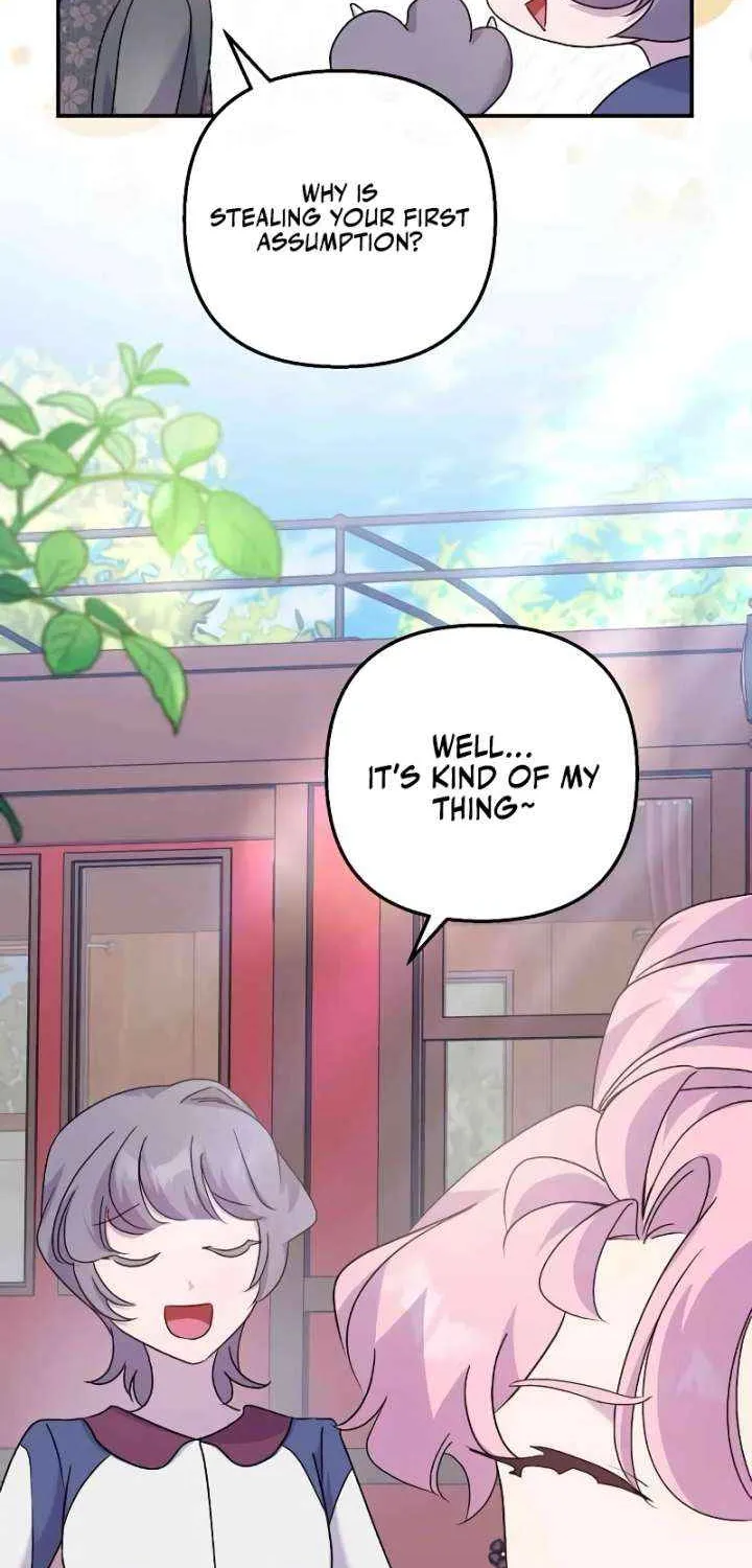 Read Divorce Will Be Completed in 3 Seconds chapter 53 image 34 on Lezhin