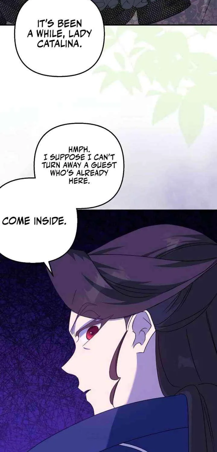 Read Divorce Will Be Completed in 3 Seconds chapter 53 image 41 on Lezhin