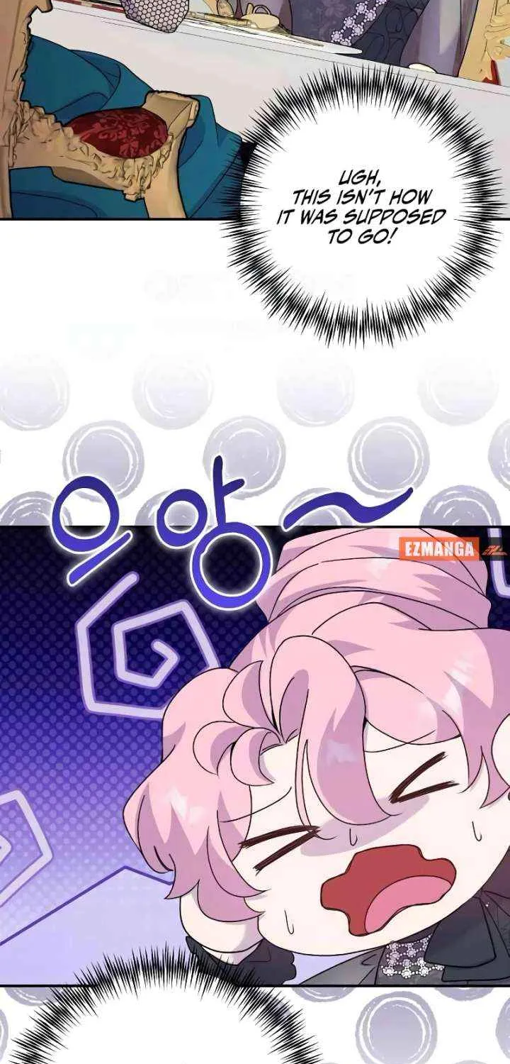 Read Divorce Will Be Completed in 3 Seconds chapter 53 image 60 on Lezhin