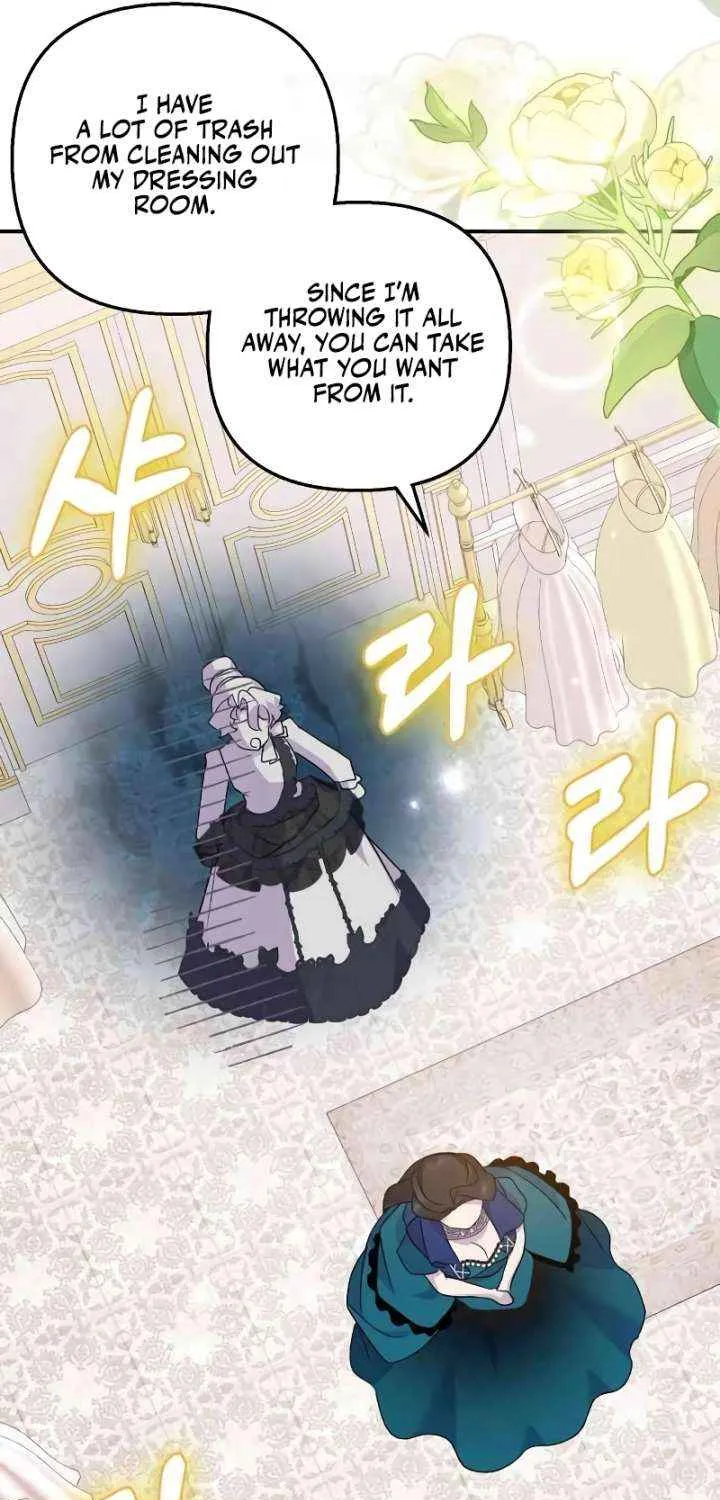Read Divorce Will Be Completed in 3 Seconds chapter 53 image 79 on Lezhin
