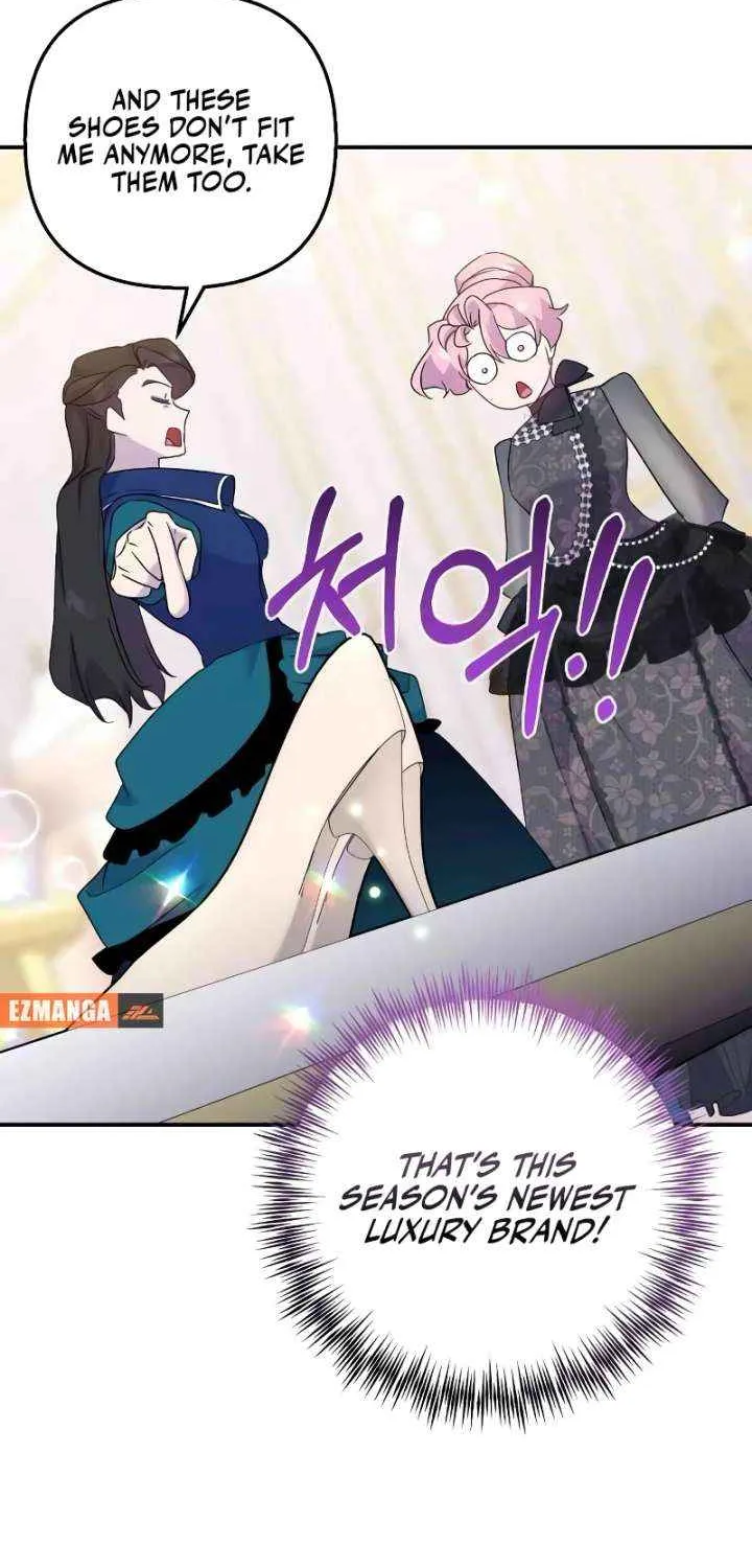 Read Divorce Will Be Completed in 3 Seconds chapter 53 image 82 on Lezhin