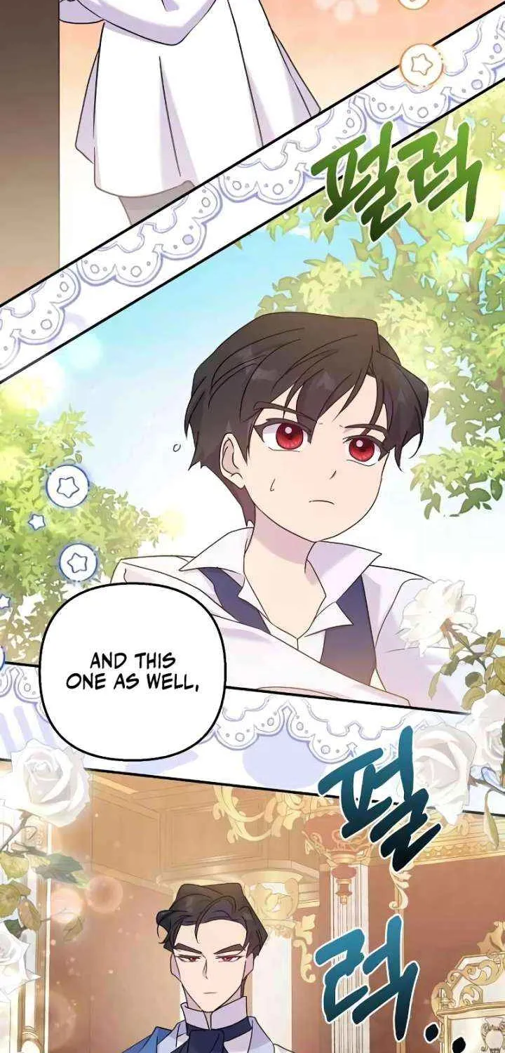 Read Divorce Will Be Completed in 3 Seconds chapter 54 image 13 on Lezhin