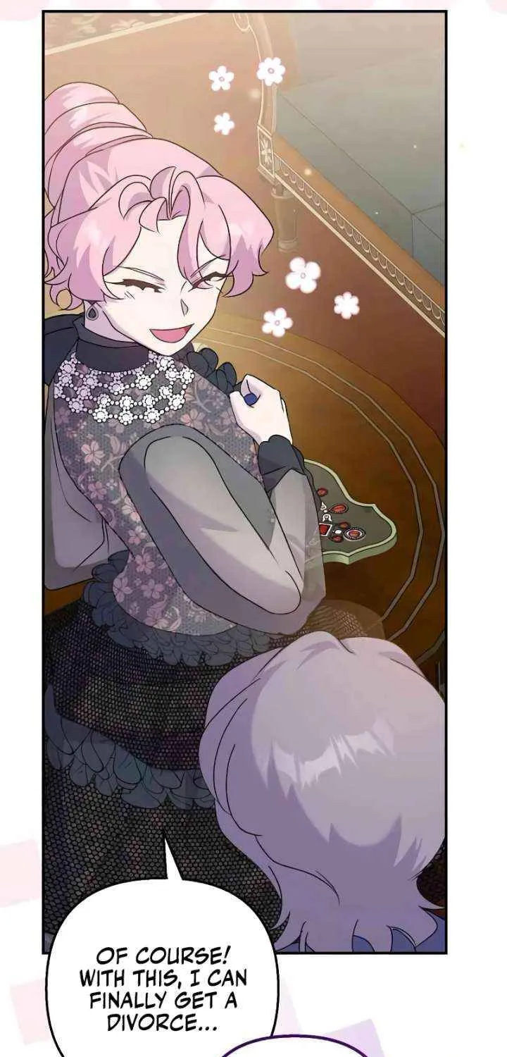 Read Divorce Will Be Completed in 3 Seconds chapter 54 image 2 on Lezhin