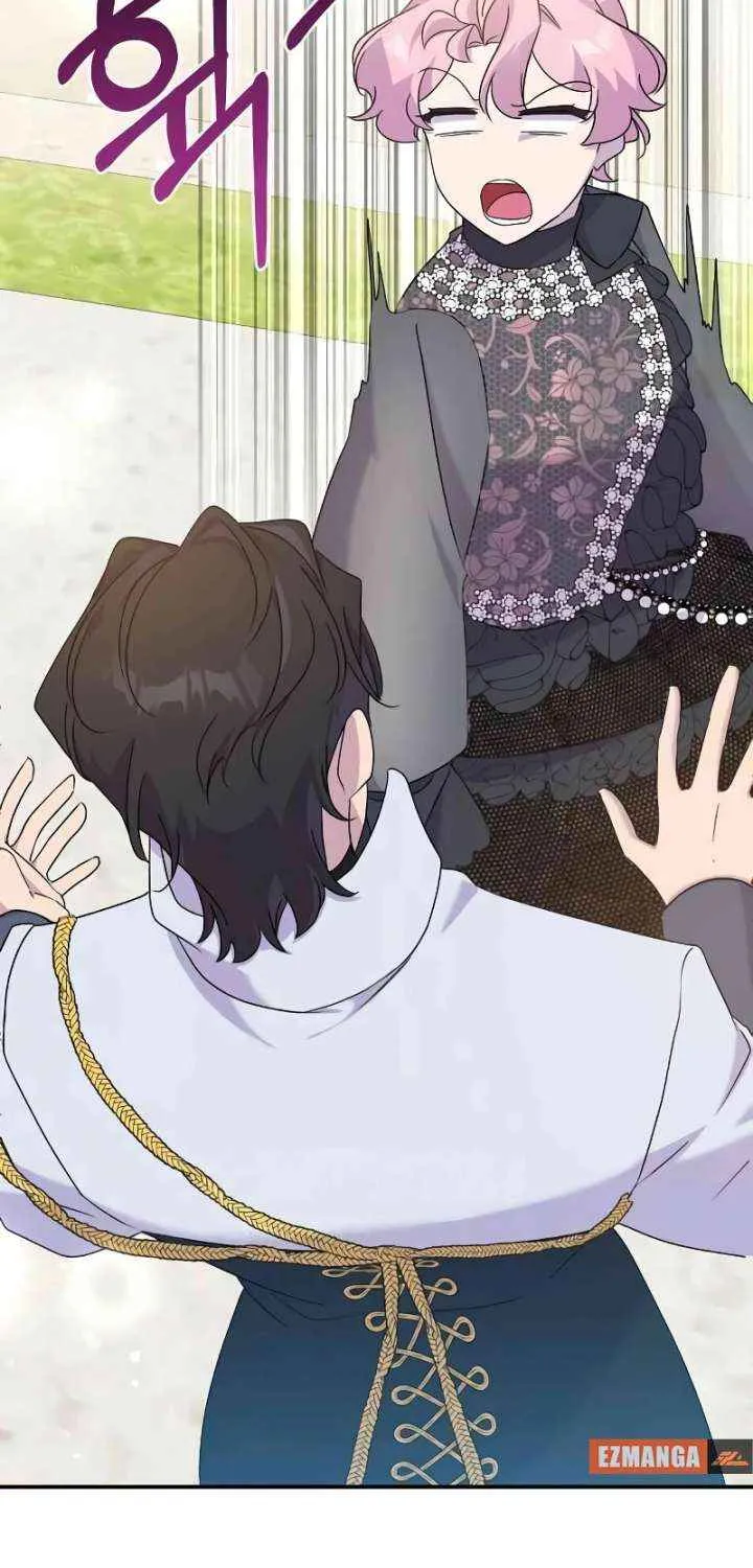 Read Divorce Will Be Completed in 3 Seconds chapter 54 image 33 on Lezhin