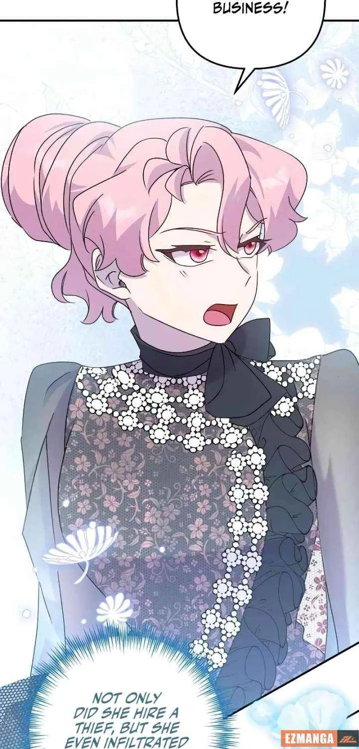 Read Divorce Will Be Completed in 3 Seconds chapter 54 image 39 on Lezhin