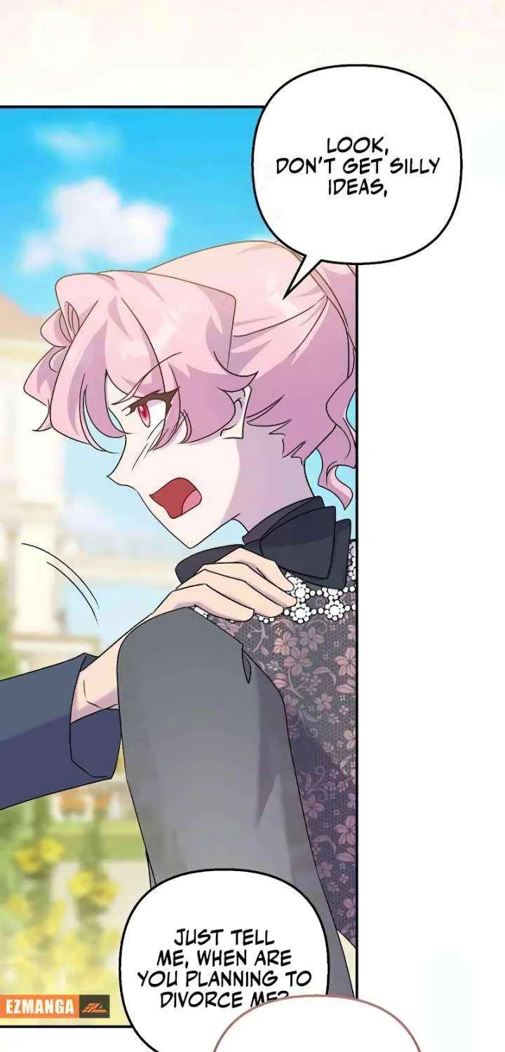 Read Divorce Will Be Completed in 3 Seconds chapter 54 image 47 on Lezhin