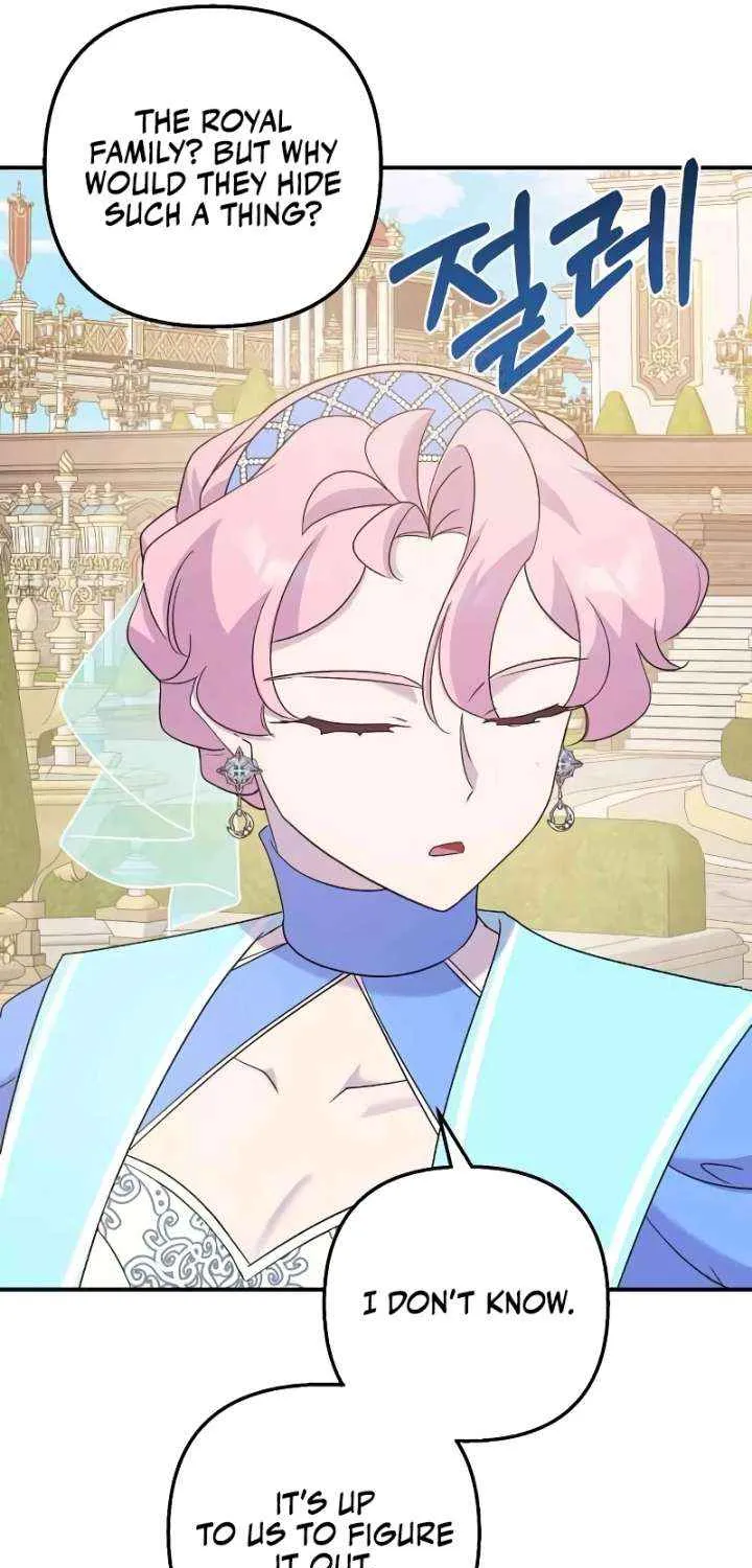 Read Divorce Will Be Completed in 3 Seconds chapter 54 image 80 on Lezhin