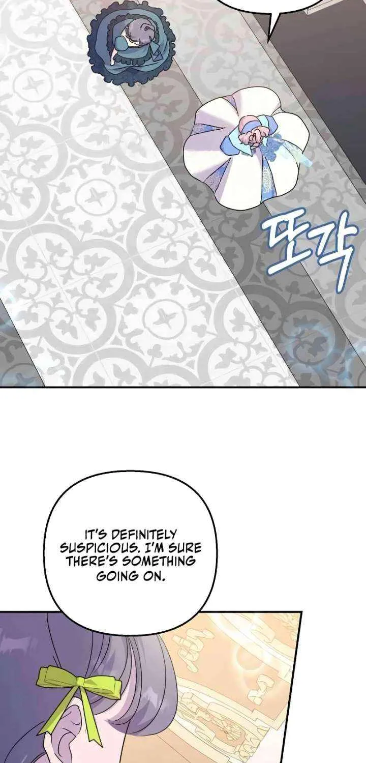 Read Divorce Will Be Completed in 3 Seconds chapter 55 image 25 on Lezhin