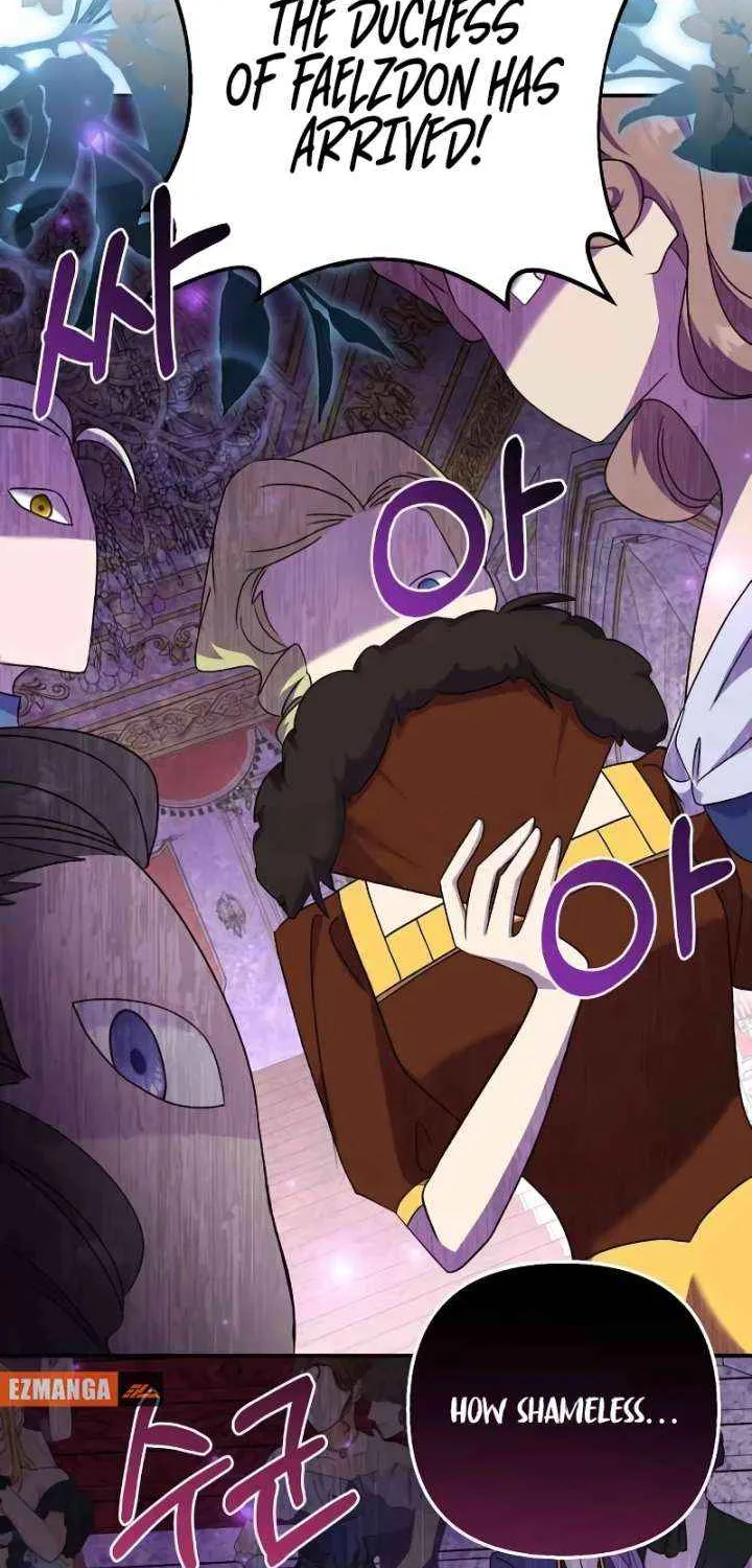 Read Divorce Will Be Completed in 3 Seconds chapter 55 image 34 on Lezhin