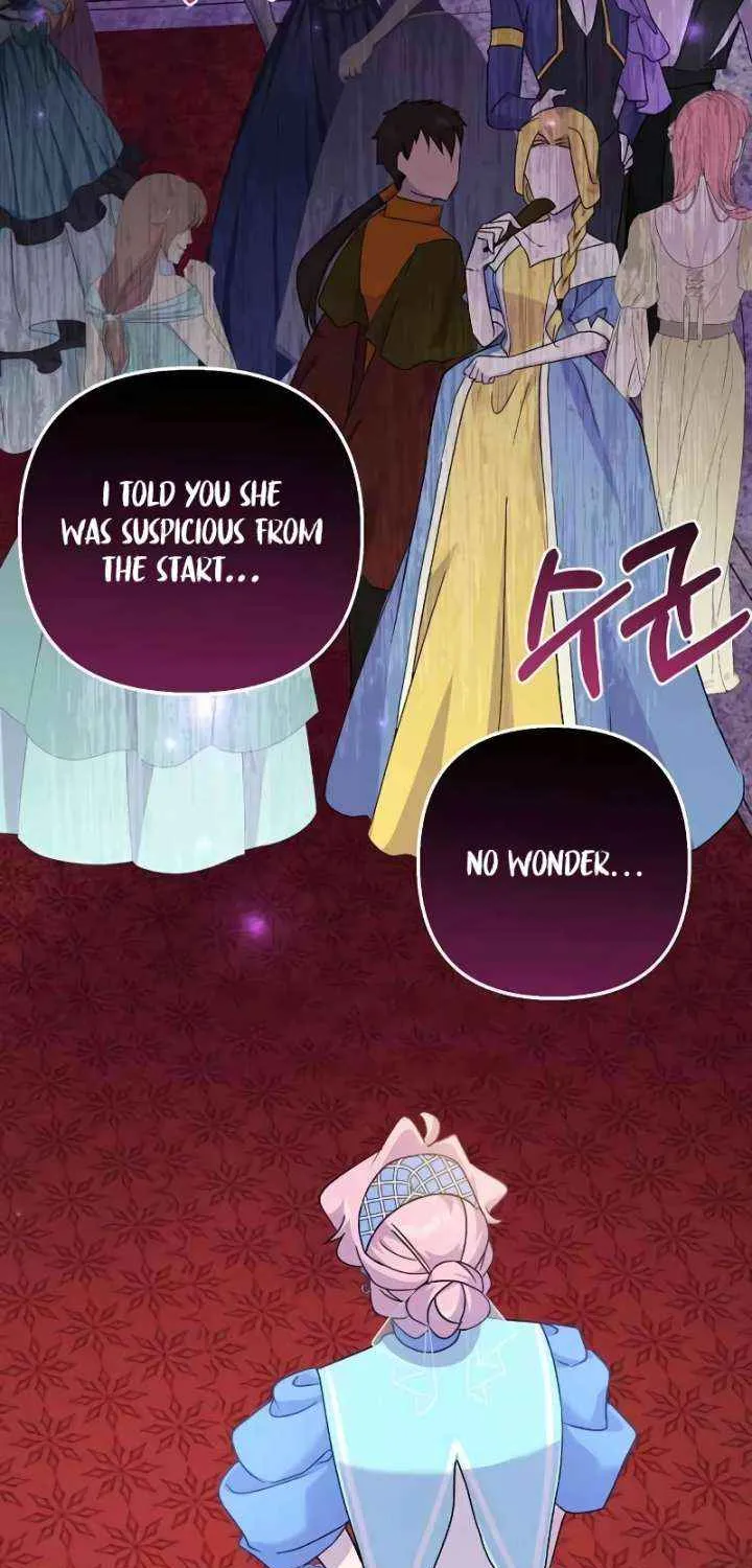 Read Divorce Will Be Completed in 3 Seconds chapter 55 image 35 on Lezhin