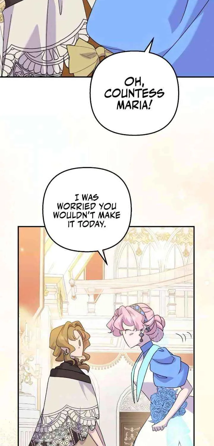 Read Divorce Will Be Completed in 3 Seconds chapter 55 image 40 on Lezhin