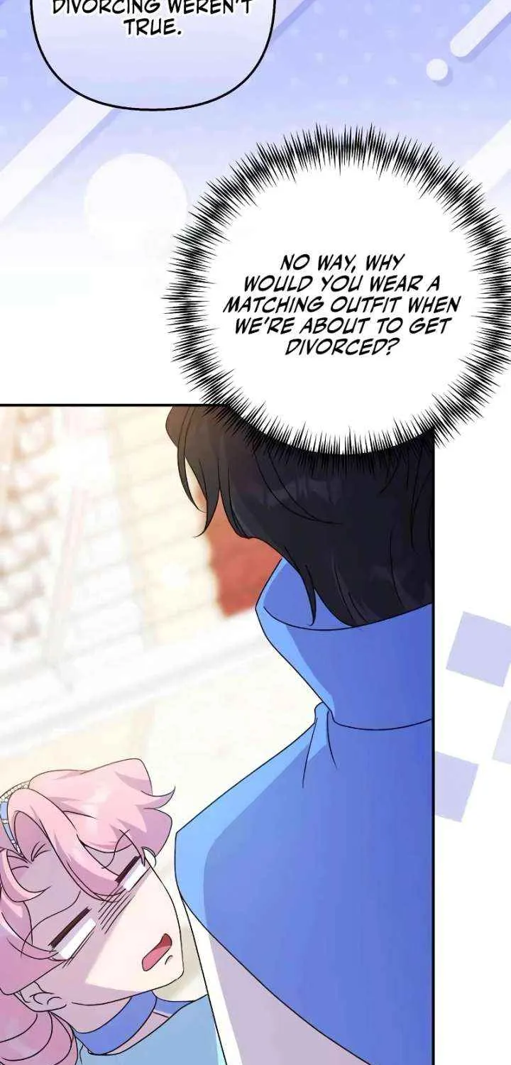 Read Divorce Will Be Completed in 3 Seconds chapter 55 image 80 on Lezhin