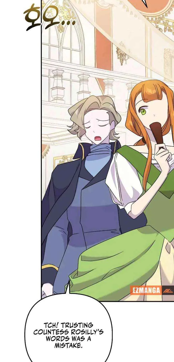 Read Divorce Will Be Completed in 3 Seconds chapter 56 image 11 on Lezhin