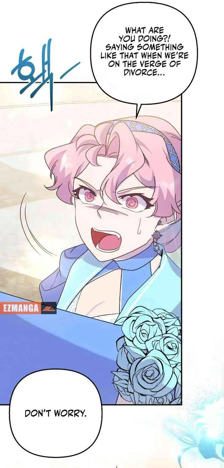 Read Divorce Will Be Completed in 3 Seconds chapter 56 image 13 on Lezhin