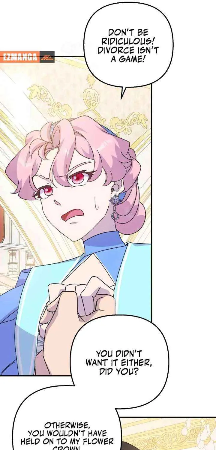 Read Divorce Will Be Completed in 3 Seconds chapter 56 image 19 on Lezhin