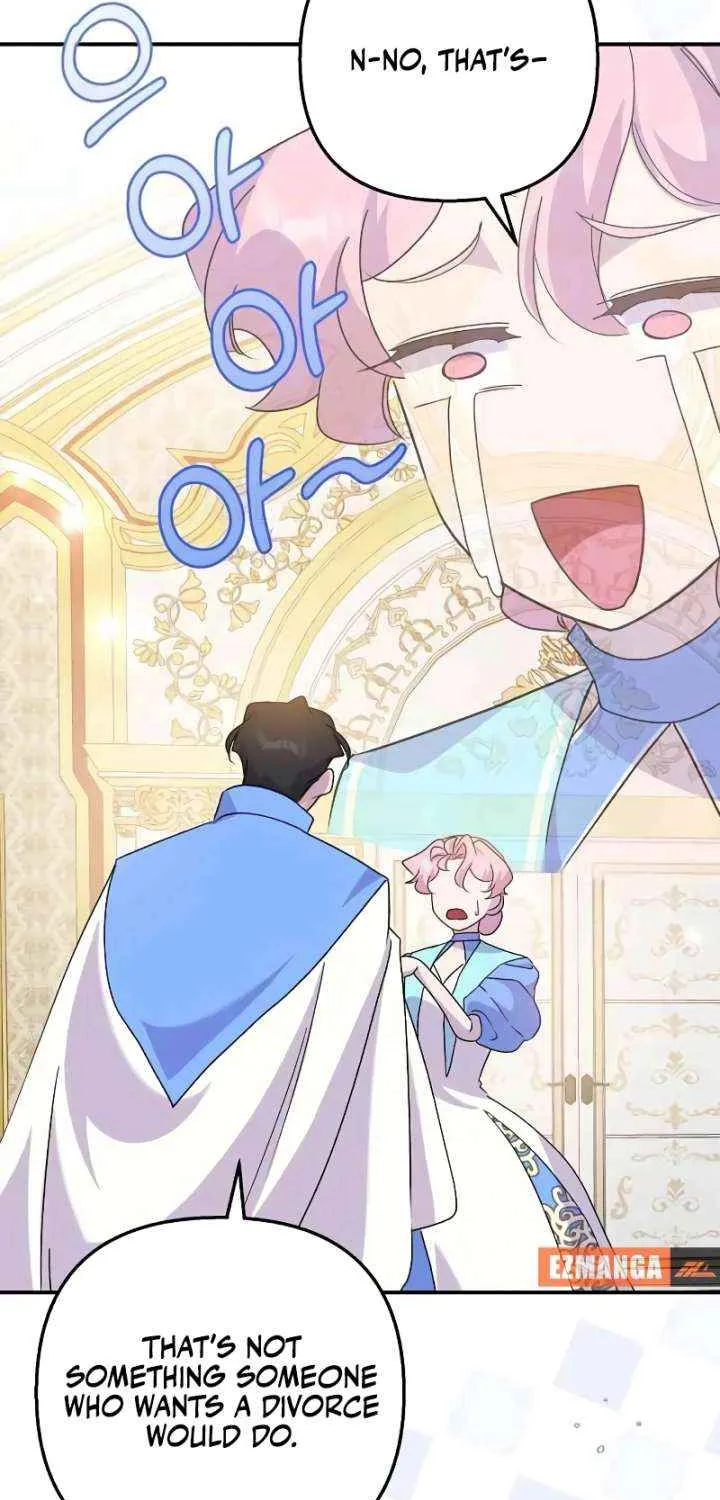 Read Divorce Will Be Completed in 3 Seconds chapter 56 image 21 on Lezhin