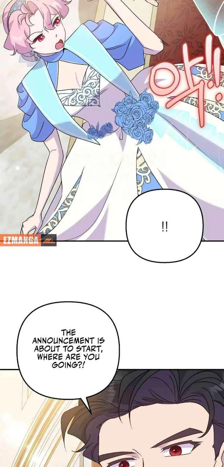 Read Divorce Will Be Completed in 3 Seconds chapter 56 image 27 on Lezhin