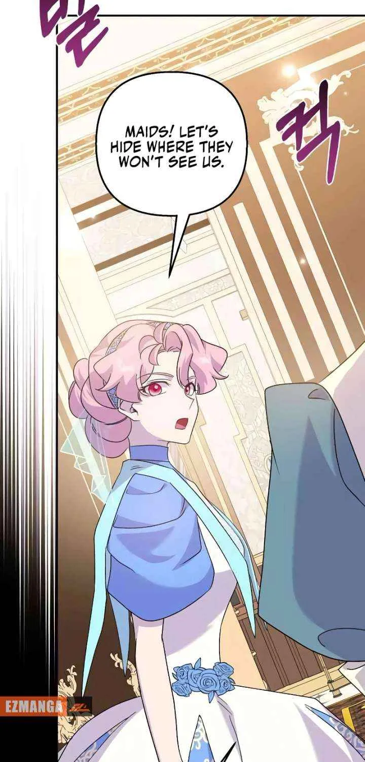 Read Divorce Will Be Completed in 3 Seconds chapter 56 image 43 on Lezhin
