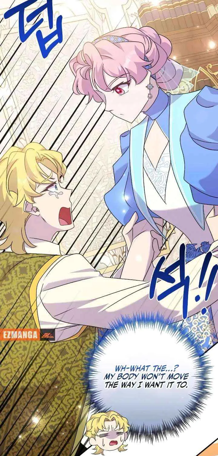 Read Divorce Will Be Completed in 3 Seconds chapter 56 image 57 on Lezhin