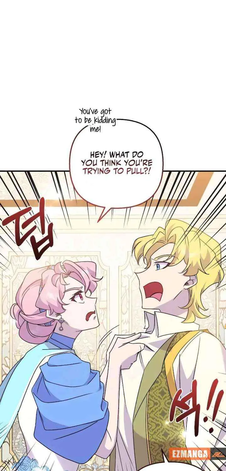 Read Divorce Will Be Completed in 3 Seconds chapter 56 image 76 on Lezhin