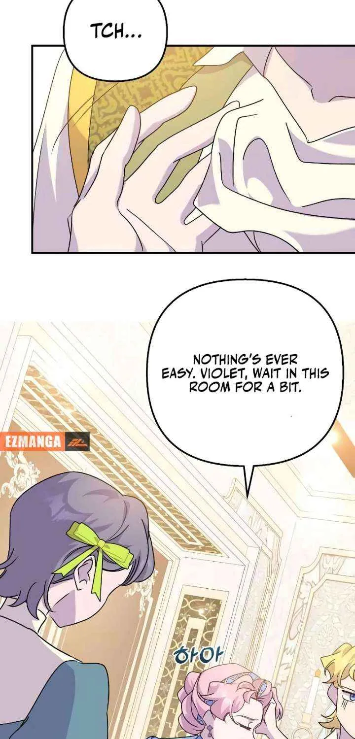 Read Divorce Will Be Completed in 3 Seconds chapter 56 image 78 on Lezhin