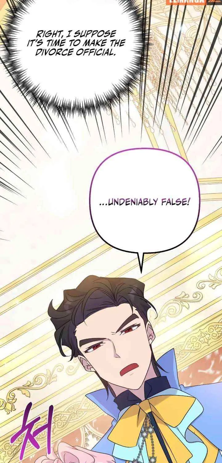 Read Divorce Will Be Completed in 3 Seconds chapter 56 image 9 on Lezhin