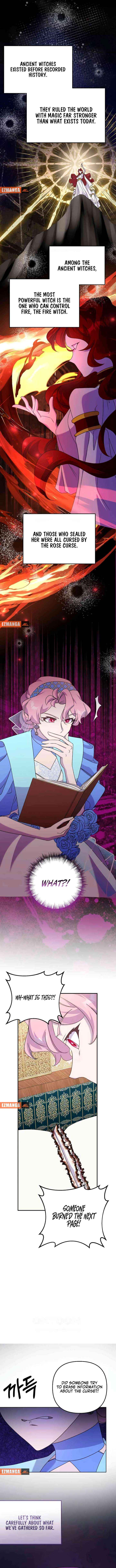 Read Divorce Will Be Completed in 3 Seconds chapter 57 image 10 on Lezhin