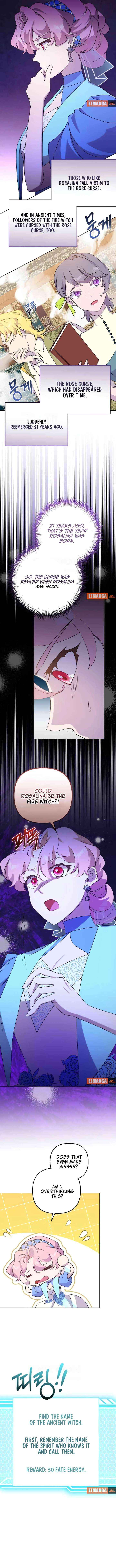 Read Divorce Will Be Completed in 3 Seconds chapter 57 image 11 on Lezhin