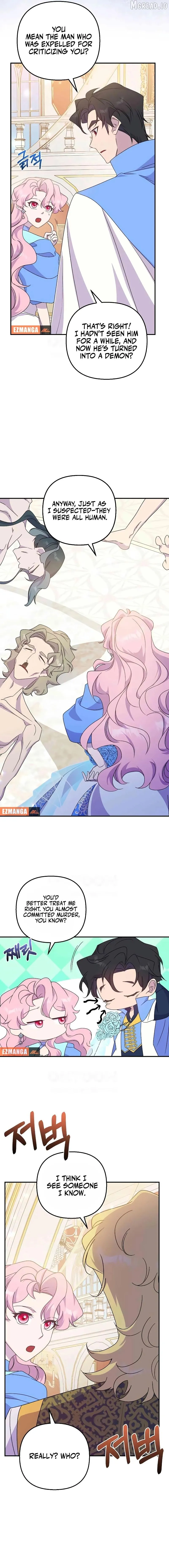 Read Divorce Will Be Completed in 3 Seconds chapter 62 image 1 on Lezhin