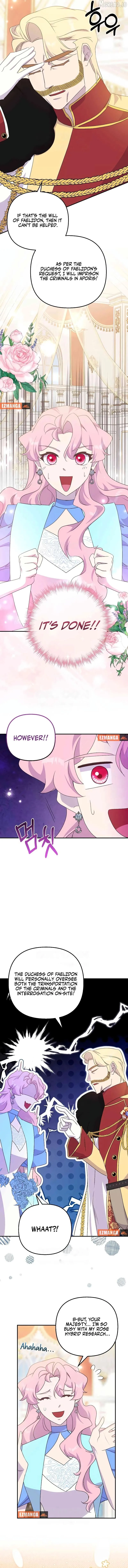 Read Divorce Will Be Completed in 3 Seconds chapter 62 image 10 on Lezhin