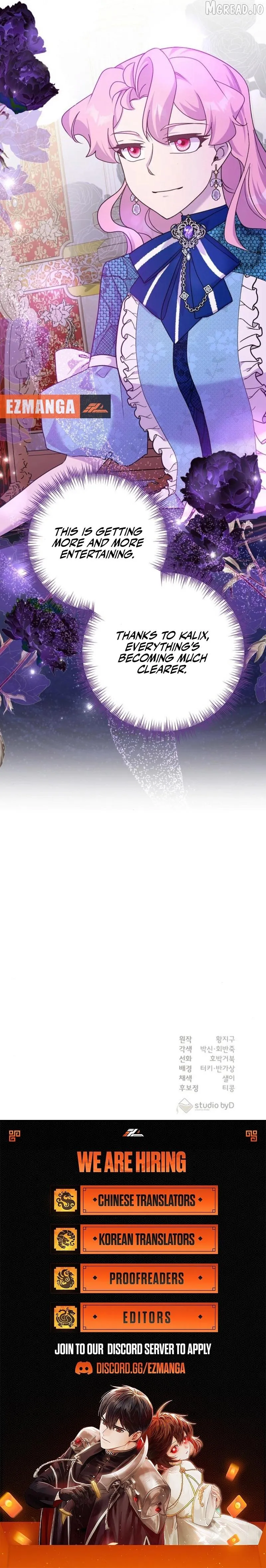 Read Divorce Will Be Completed in 3 Seconds chapter 63 image 10 on Lezhin