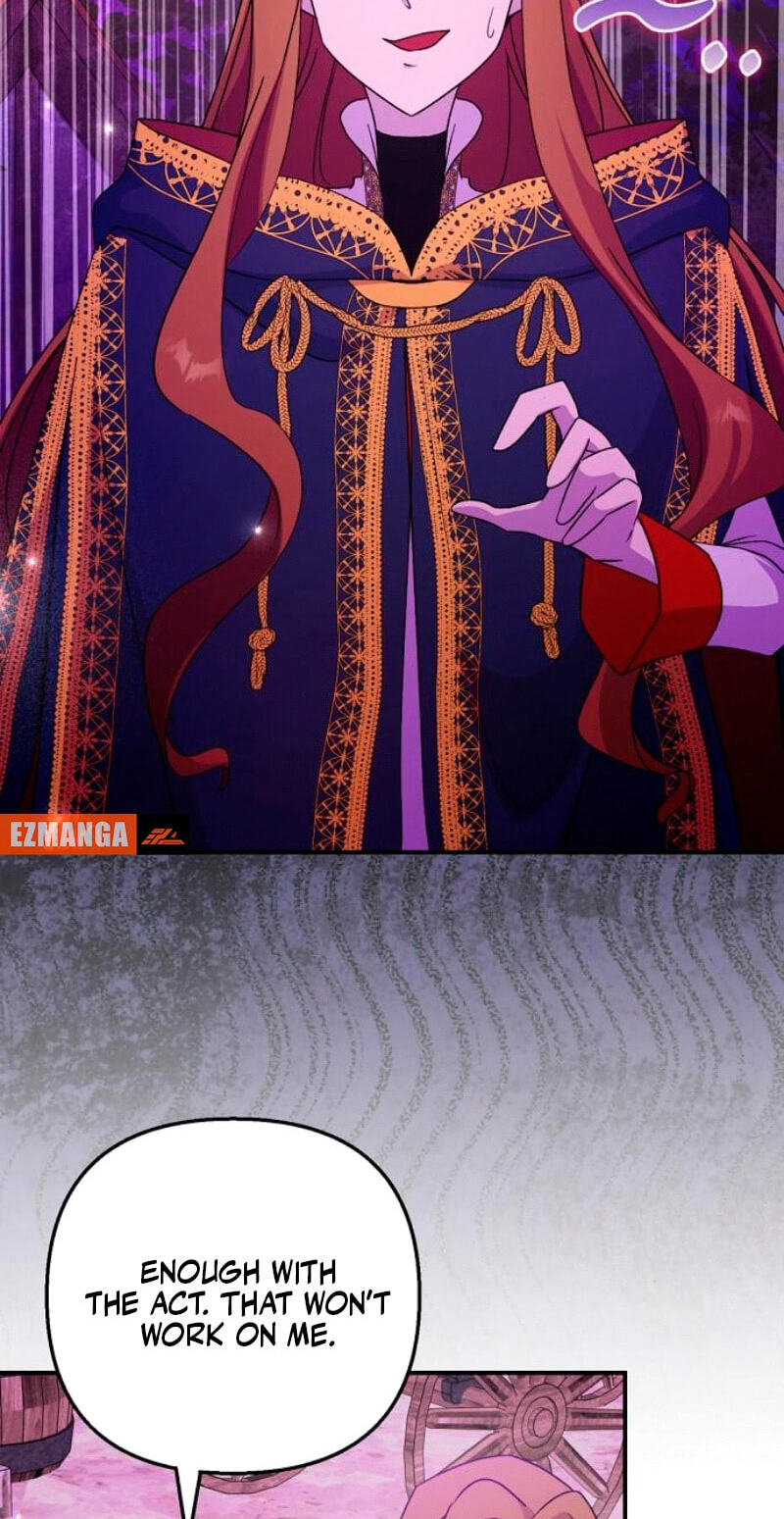 Read Divorce Will Be Completed in 3 Seconds chapter 68 image 1 on Lezhin