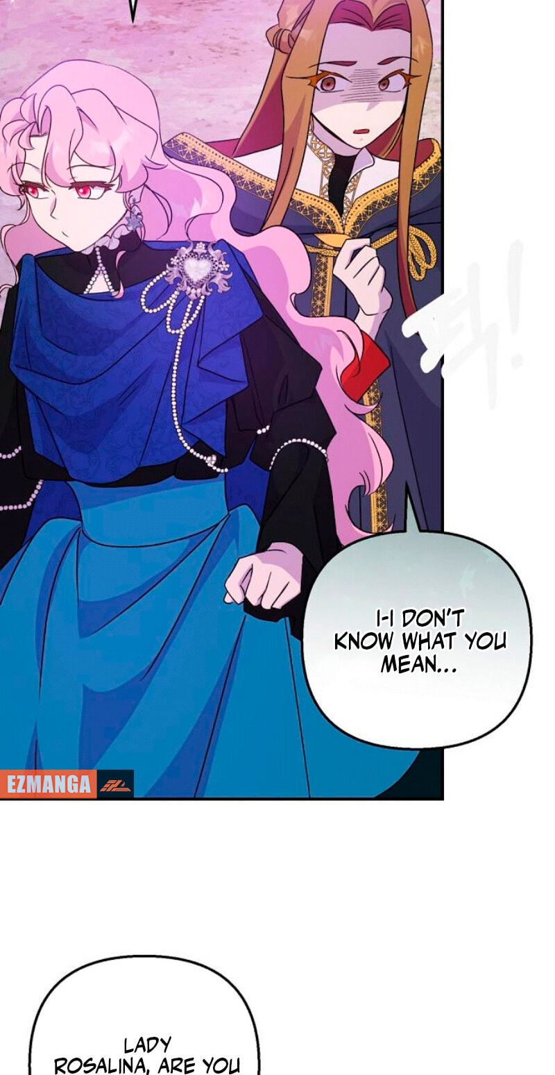 Read Divorce Will Be Completed in 3 Seconds chapter 68 image 2 on Lezhin