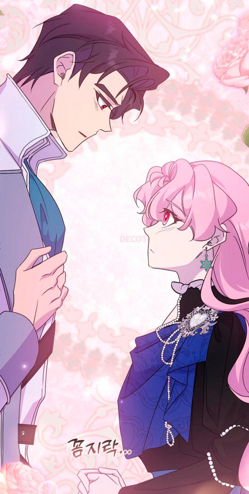 Read Divorce Will Be Completed in 3 Seconds chapter 68 image 44 on Lezhin
