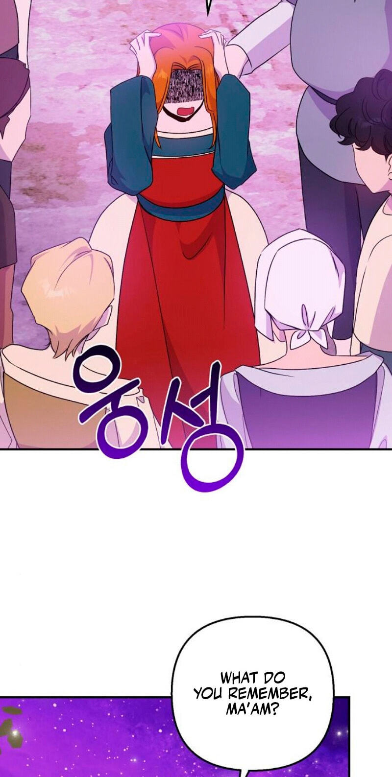 Read Divorce Will Be Completed in 3 Seconds chapter 68 image 47 on Lezhin