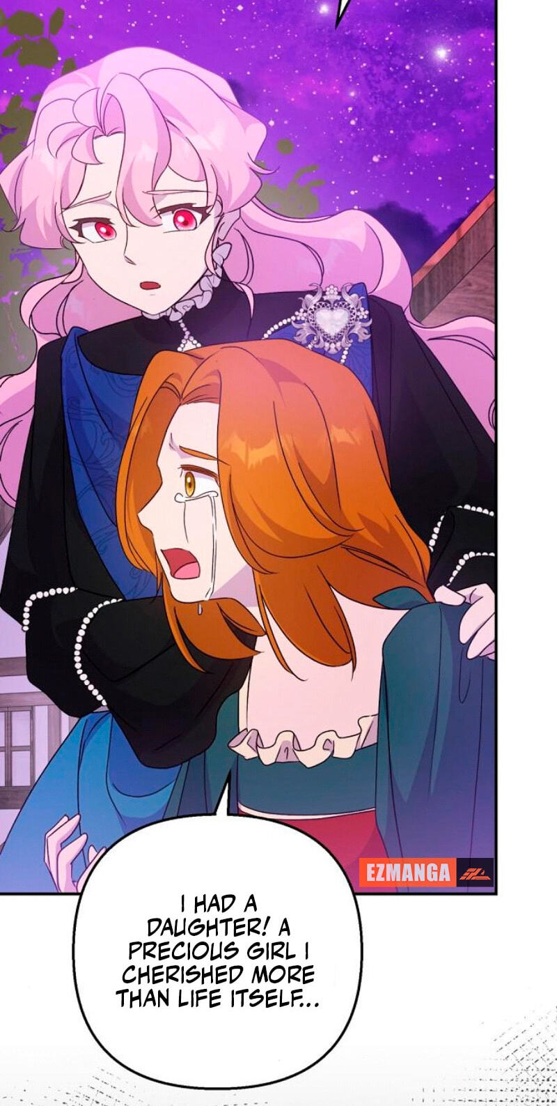 Read Divorce Will Be Completed in 3 Seconds chapter 68 image 48 on Lezhin