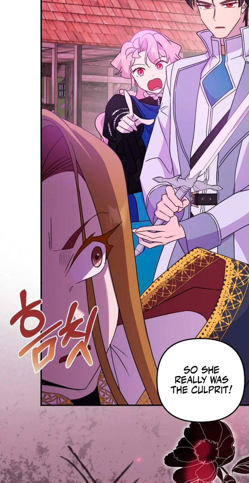Read Divorce Will Be Completed in 3 Seconds chapter 68 image 5 on Lezhin