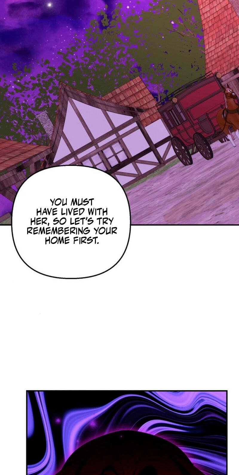 Read Divorce Will Be Completed in 3 Seconds chapter 68 image 51 on Lezhin