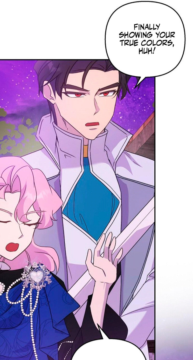 Read Divorce Will Be Completed in 3 Seconds chapter 68 image 8 on Lezhin