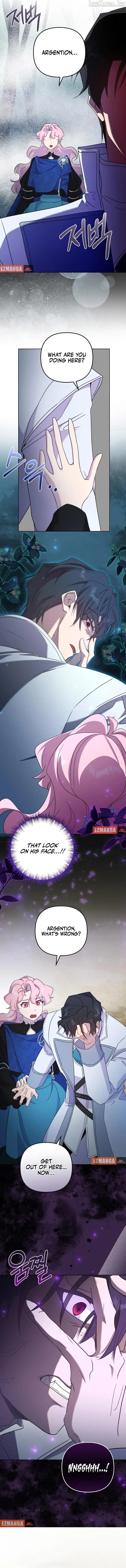 Read Divorce Will Be Completed in 3 Seconds chapter 69 image 7 on Lezhin
